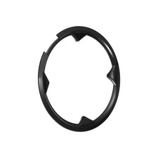 2pcs 48 Teeth 12cm 0.63"x8.35"