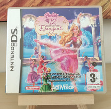 Barbie in le 12 Principesse