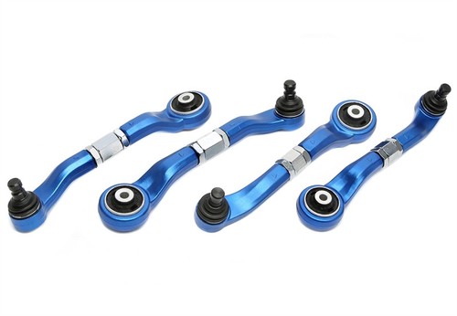 Bracci camber regolabili - bracci,