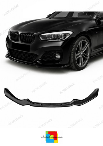 Splitter bmw serie 1 f20 - bmw,