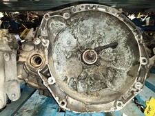 CAMBIO MANUALE COMPLETO PER