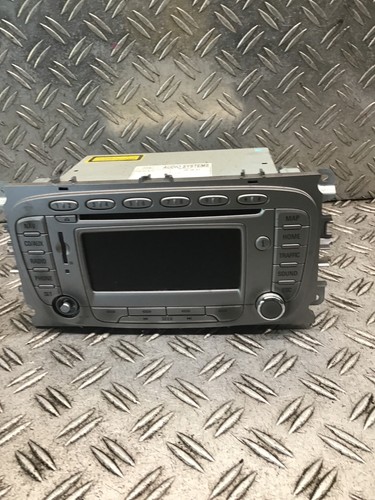 Sistema navigazione radio - di,