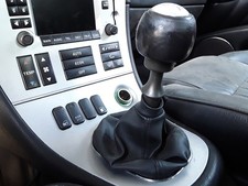 LEVA DEL CAMBIO ALFA ROMEO 166