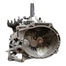 Cambio manuale marce - cambio,