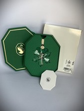 Swarovski stella natale - swarovski, di