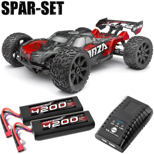 Hpi hp160181 vorza truggy - hp160181,