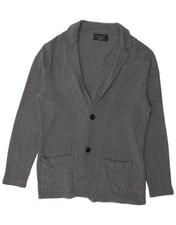 ZARA maglione cardigan uomo