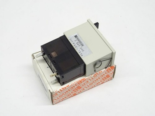 Hengstler 0864440 contatore - 0864440,