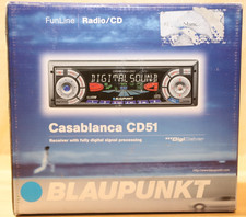 Blaupunkt casablanca cd51 - blaupunkt,
