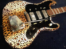 64 HÖFNER 176 GALAXIE