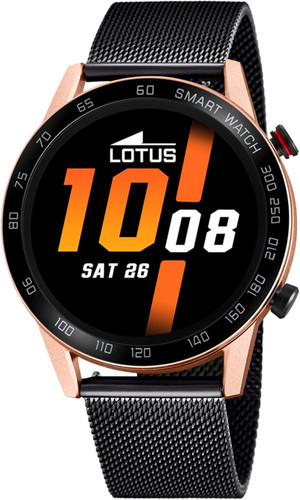 Orologio intelligente uomo - orologio,