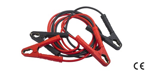 Cavi batteria avviamento - batteria, auto
