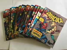 DRACULA 1/18 COMPLETA  -