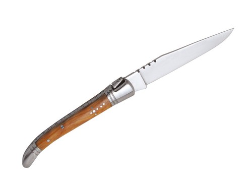 Coltello pieghevole baladéo - coltello,