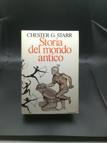 Storia del mondo - ,
