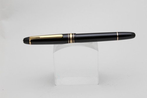 Stilografica montblanc - stilografica,