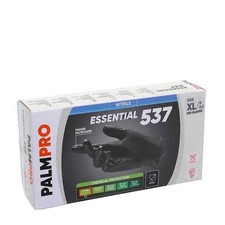 Guanti monouso in nitrile