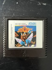 Atari 5200 Joust autentico