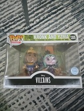 Funko Pop Moment #1205 Disney