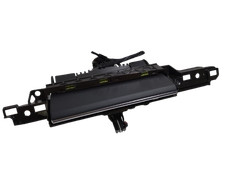 Schermo display display Audi