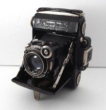 Zeiss Ikon Super Ikonta Jena
