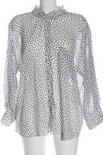 ZARA Camicia a maniche lunghe