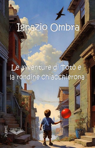 Libri ignazio ombra le - ombra,