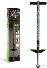 Pogo Stick | Design