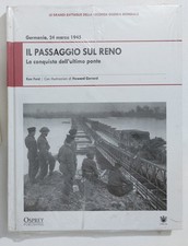 41128 V Battaglie Seconda