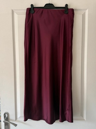 Gonna midi zara raso - gonna,