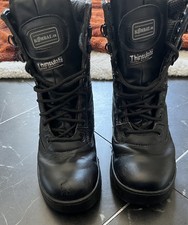 Stivali militari Kombat Patrol