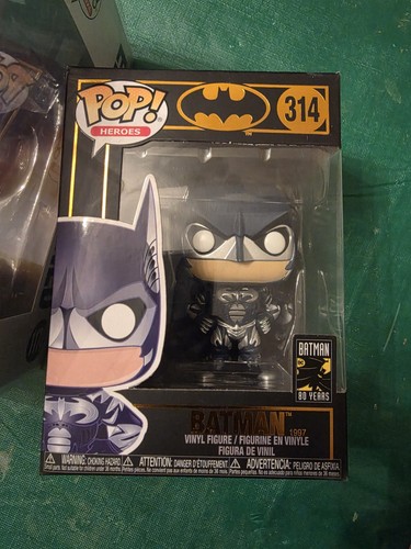 Funko pop vinile dc universe - vinile:,