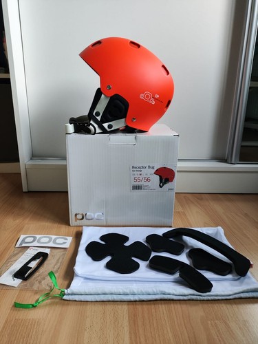 Casco sci snowboard poc - da, sci/snowboard