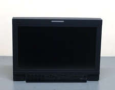 JVC DT-R17L4DU 17" Studio