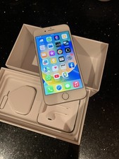 Apple iPhone 8 - 64GB - Bianco