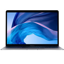 #CLVEL - Apple Macbook Air