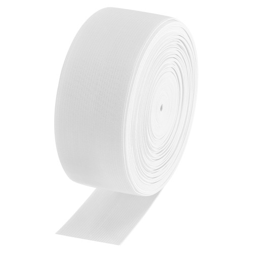 Fascia elastica piatta - piatta, 2