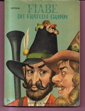 FIABE DEI FRATELLI GRIM