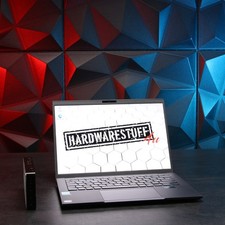 Asus ExpertBook B5 // Ultra 7