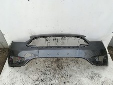 Paraurti anteriore ford focus - anteriore,