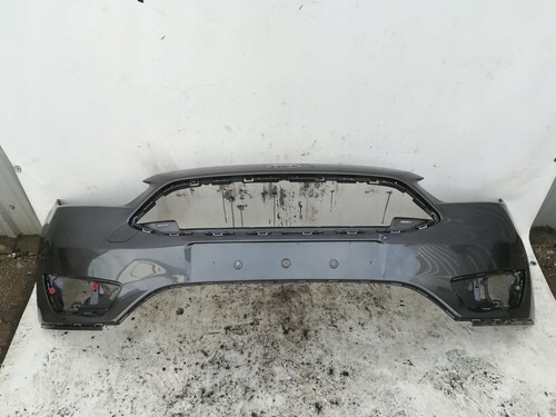Paraurti anteriore ford focus - paraurti,