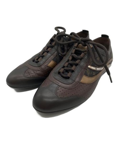 Sneakers louis vuitton - sneakers,