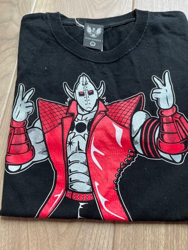 Shirt collaborazione - t-shirt,