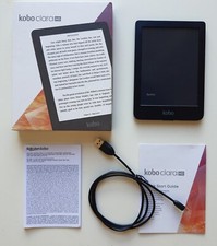 Kobo Clara HD, come nuovo