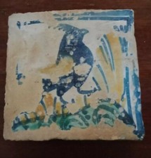 Antica maiolica ceramica - maiolica,
