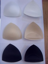 COPPE PUSH UP A TRIANGOLO O