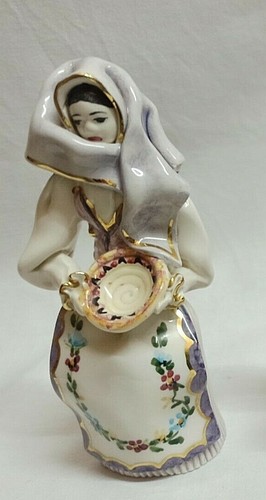 Scultura artistica ceramica - scultura,