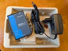 MOXA Nport 5110  convertitore