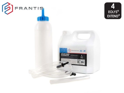 Fap dpf additivo cerina - additivo, 3l
