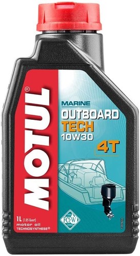 Motul outboard tech - motul,